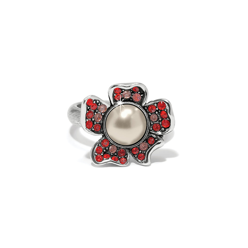 Brighton Everbloom Perle Ring Stil J63333