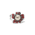 Brighton Everbloom Perle Ring Stil J63333