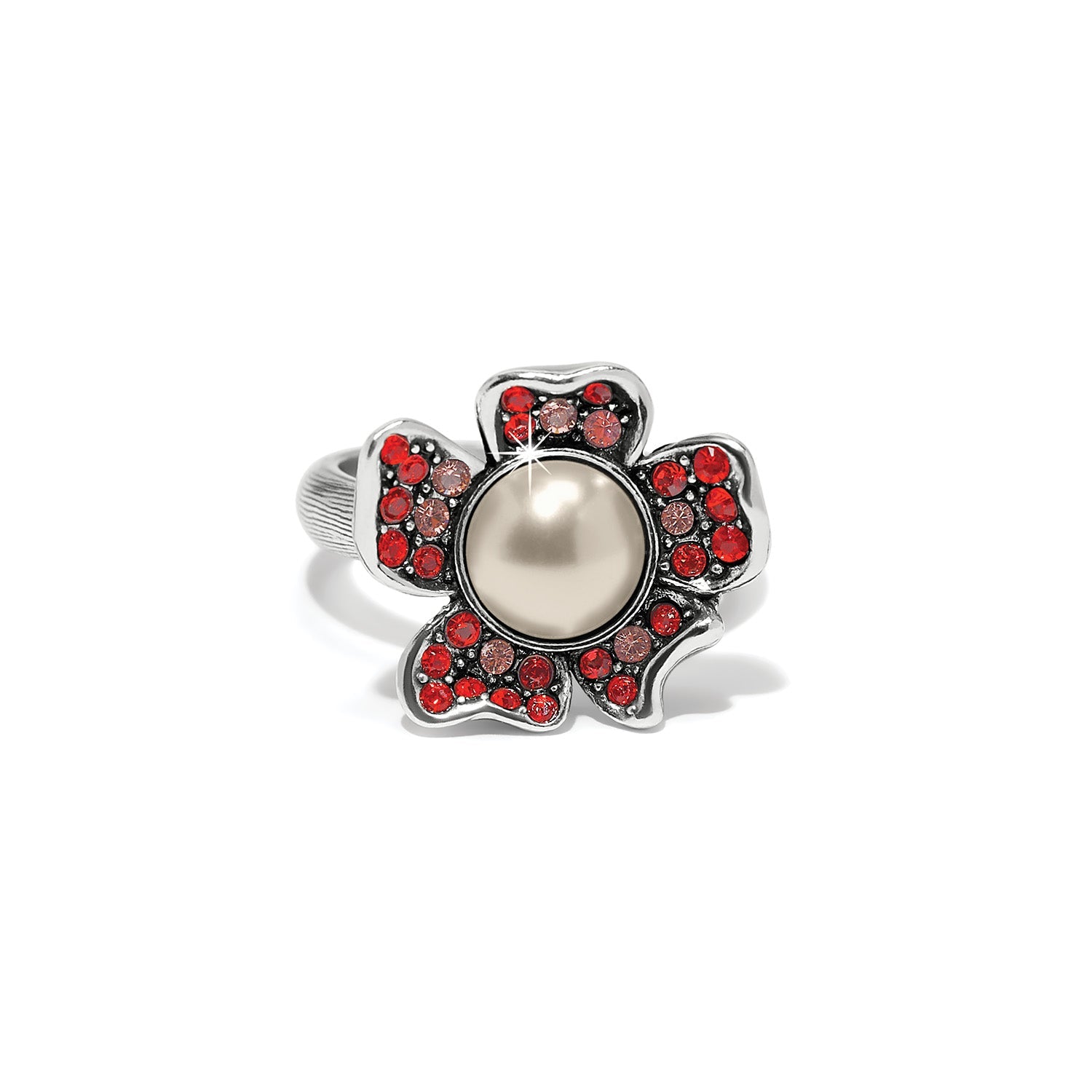 Brighton Everbloom Perle Ring Stil J63333