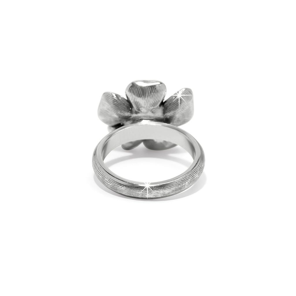 Brighton Everbloom Perle Ring Stil J63333