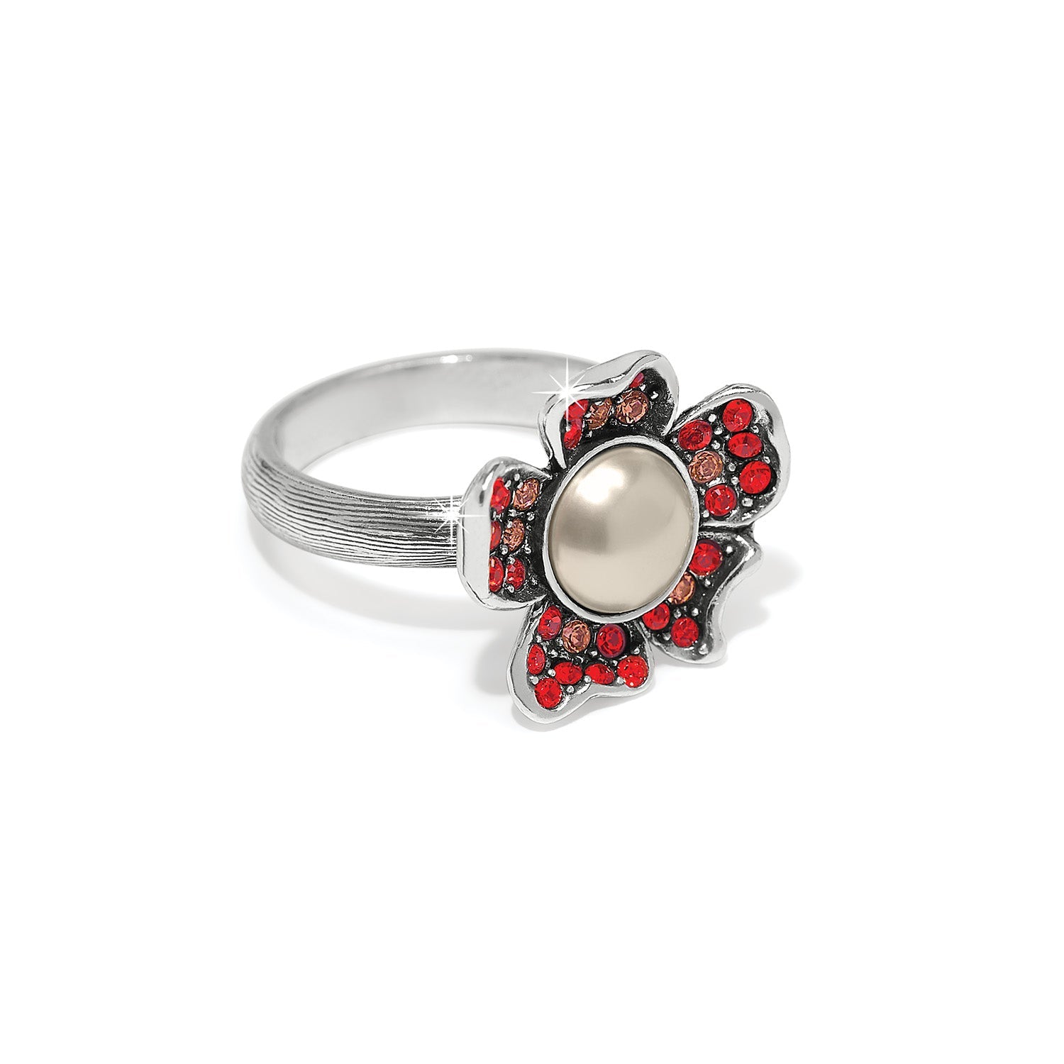 Brighton Everbloom Perle Ring Stil J63333