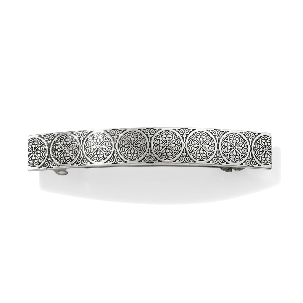 Brighton Ferrara Large Barrette Style J82220