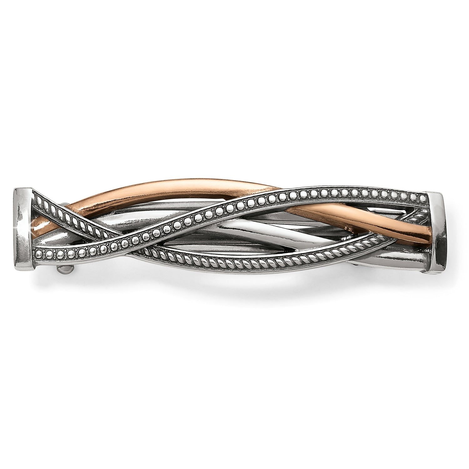 Brighton Neptun's Rings Kleine Barrette Style J82302
