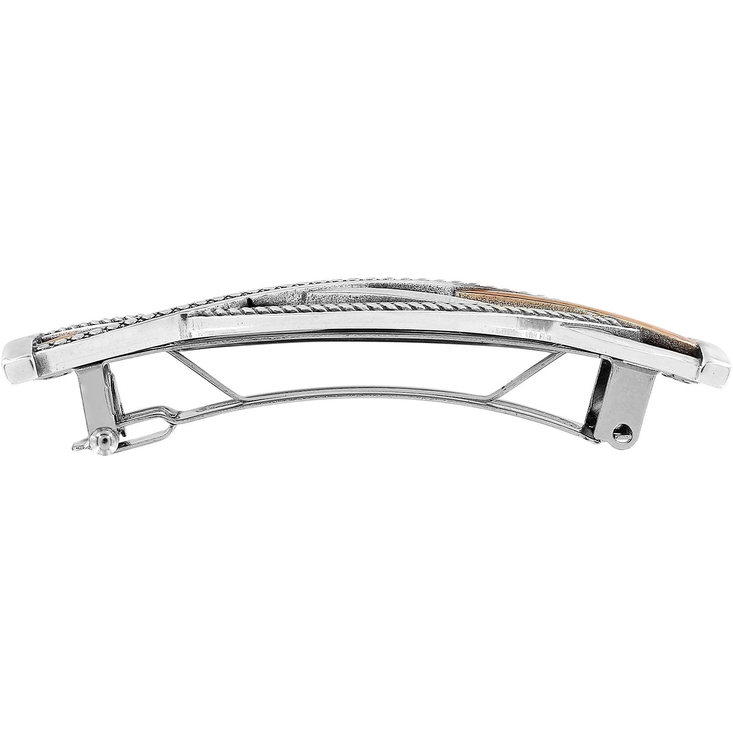 Brighton Neptun's Rings Kleine Barrette Style J82302