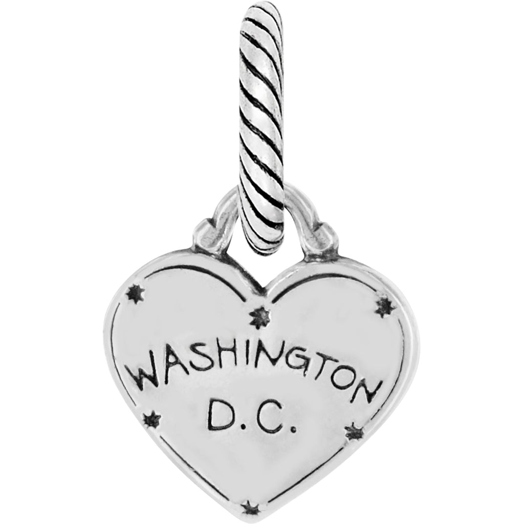Brighton Washington DC Charm J91142