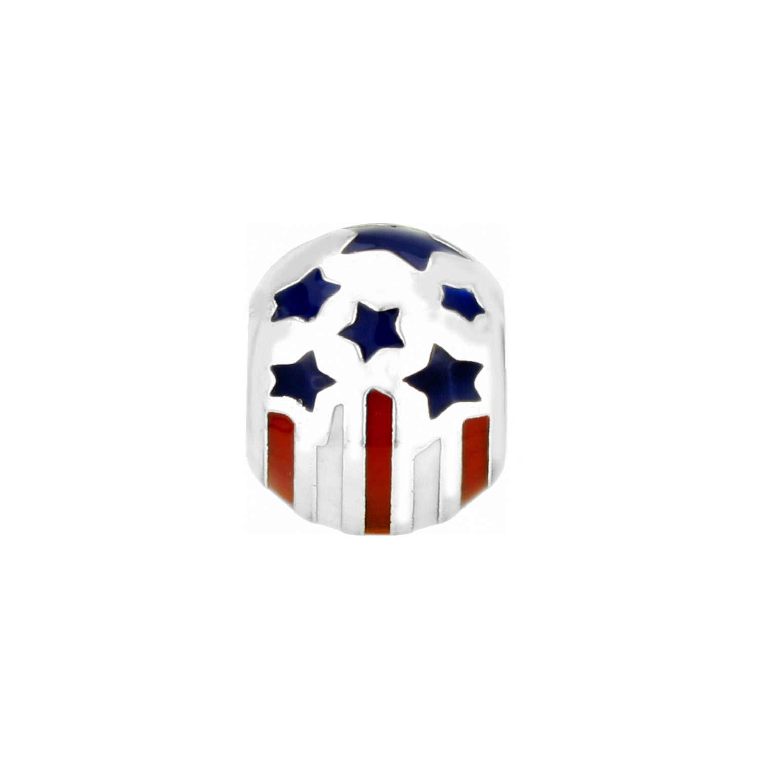 Brighton Americana Bead, bekannt geworden durch J91942