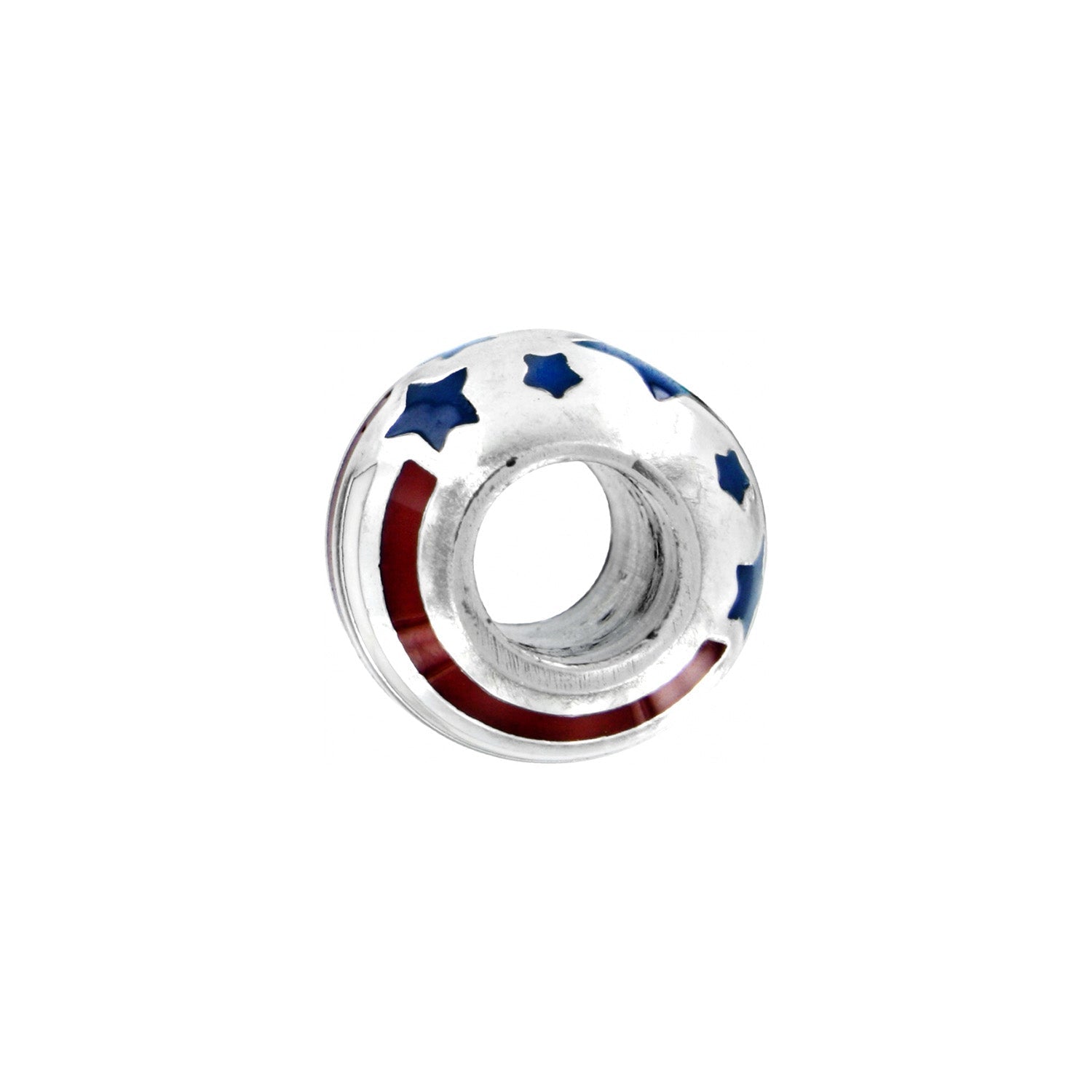 Brighton Americana Bead, bekannt geworden durch J91942