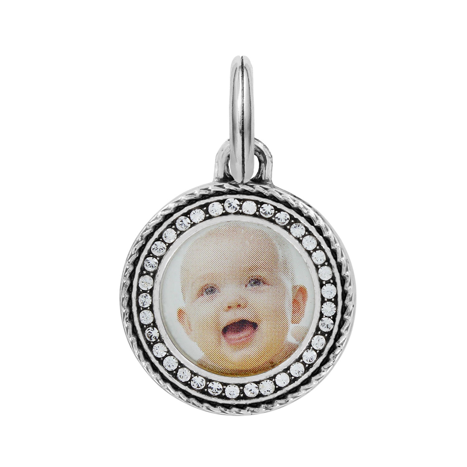 Brighton Memento Circle Foto-Charme im Stil J96232