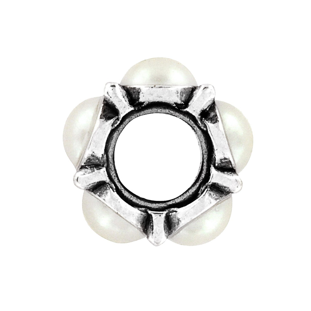 Brighton Roundabout Bead Style, bekannt geworden durch J96433