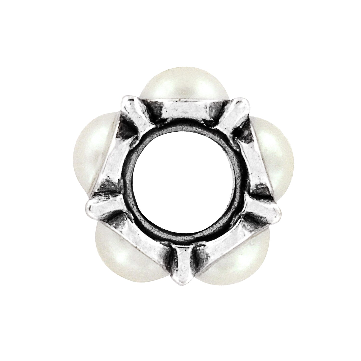 Brighton Roundabout Bead Style, bekannt geworden durch J96433