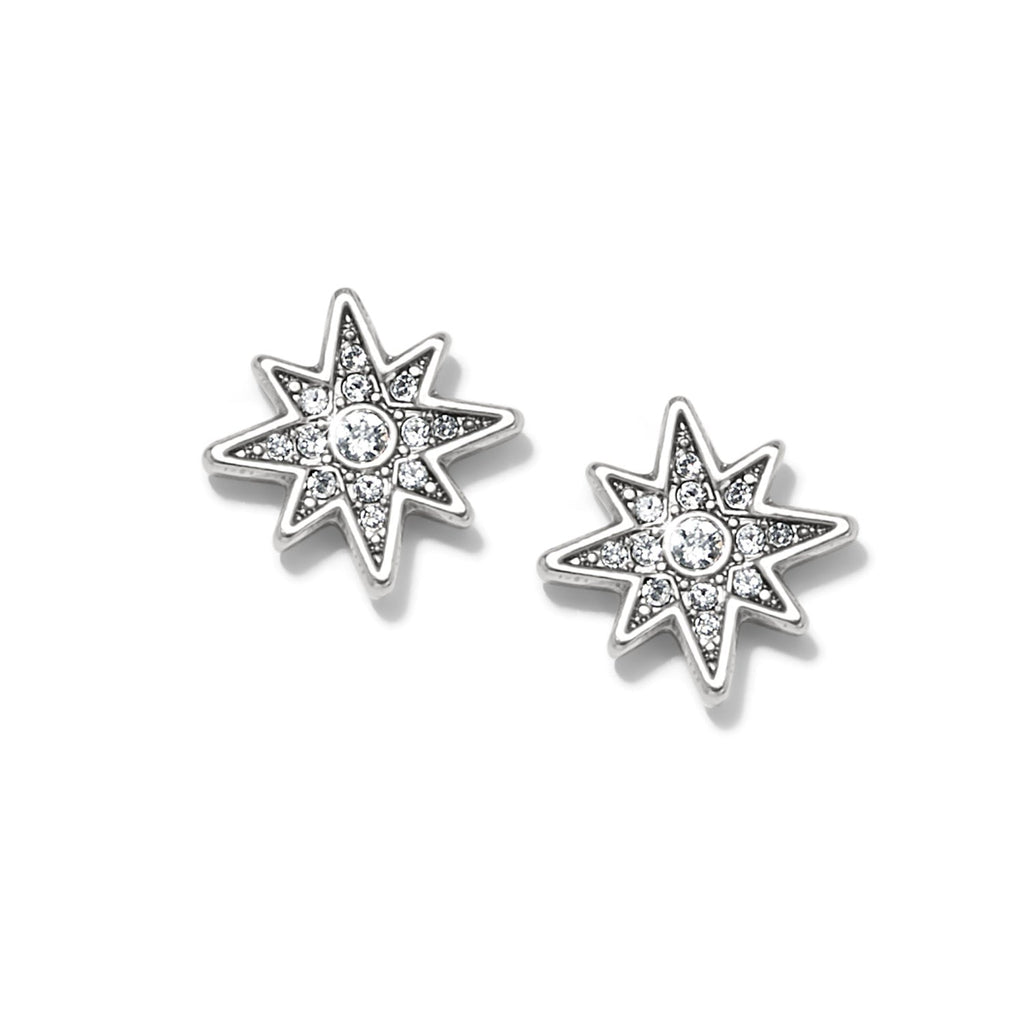 Brighton Enchanting Star Post Ohrringe