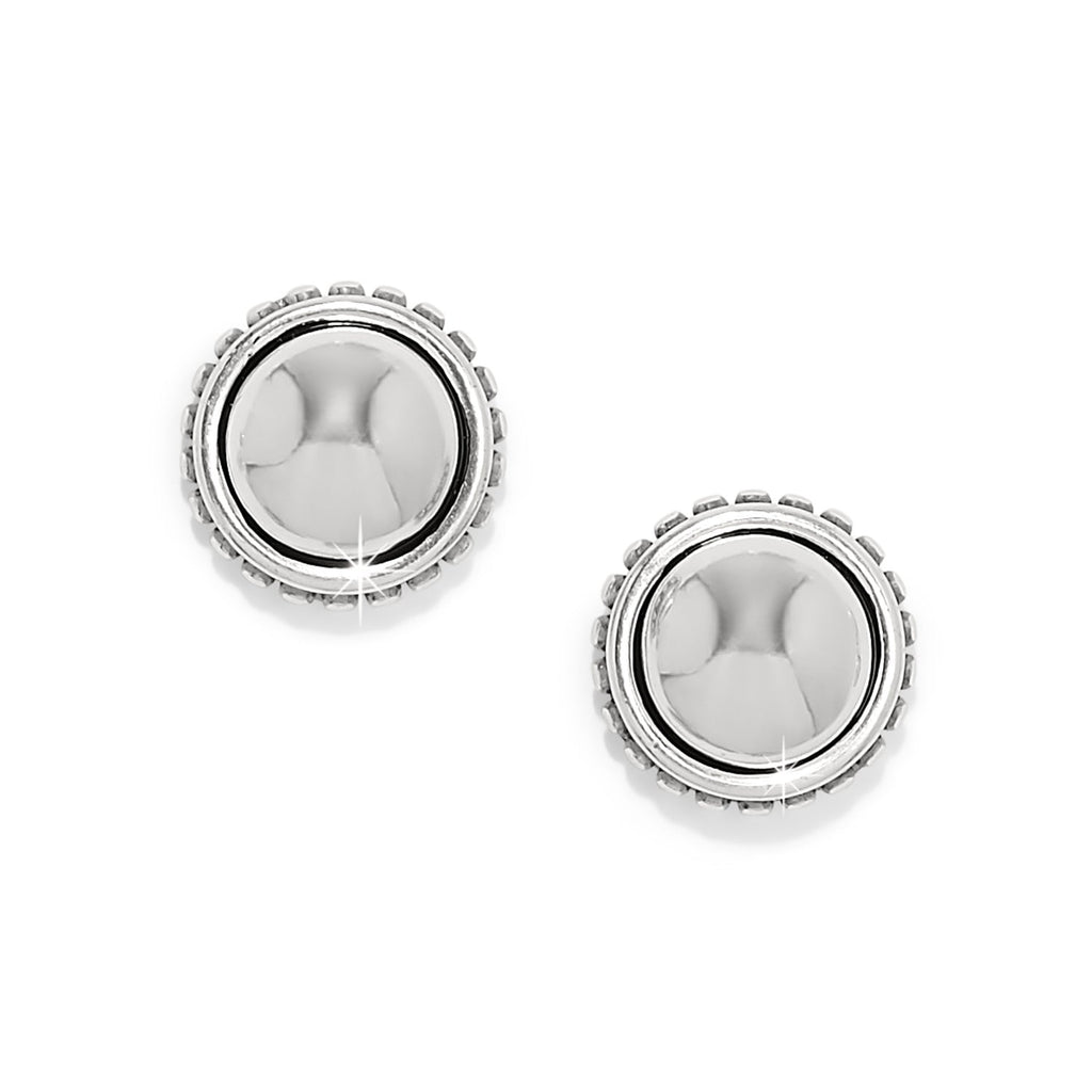 Brighton ziemlich hart Bold Stud Post Ohrringe Stil JA0146