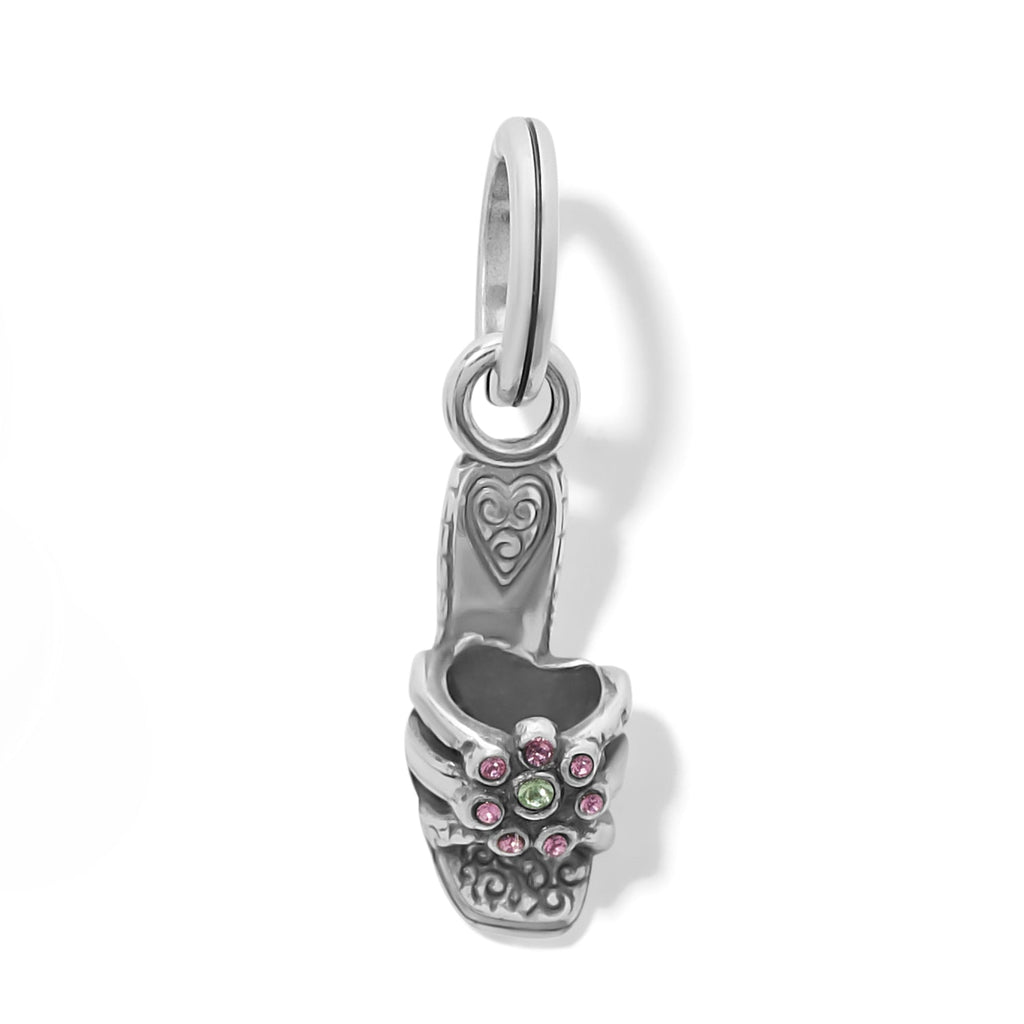 Blume Petal Shoe Charm JC6837