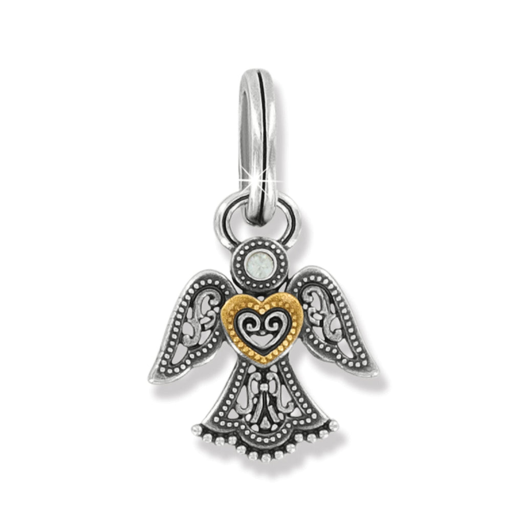 Brighton Loving Angel Charm Style JC7262