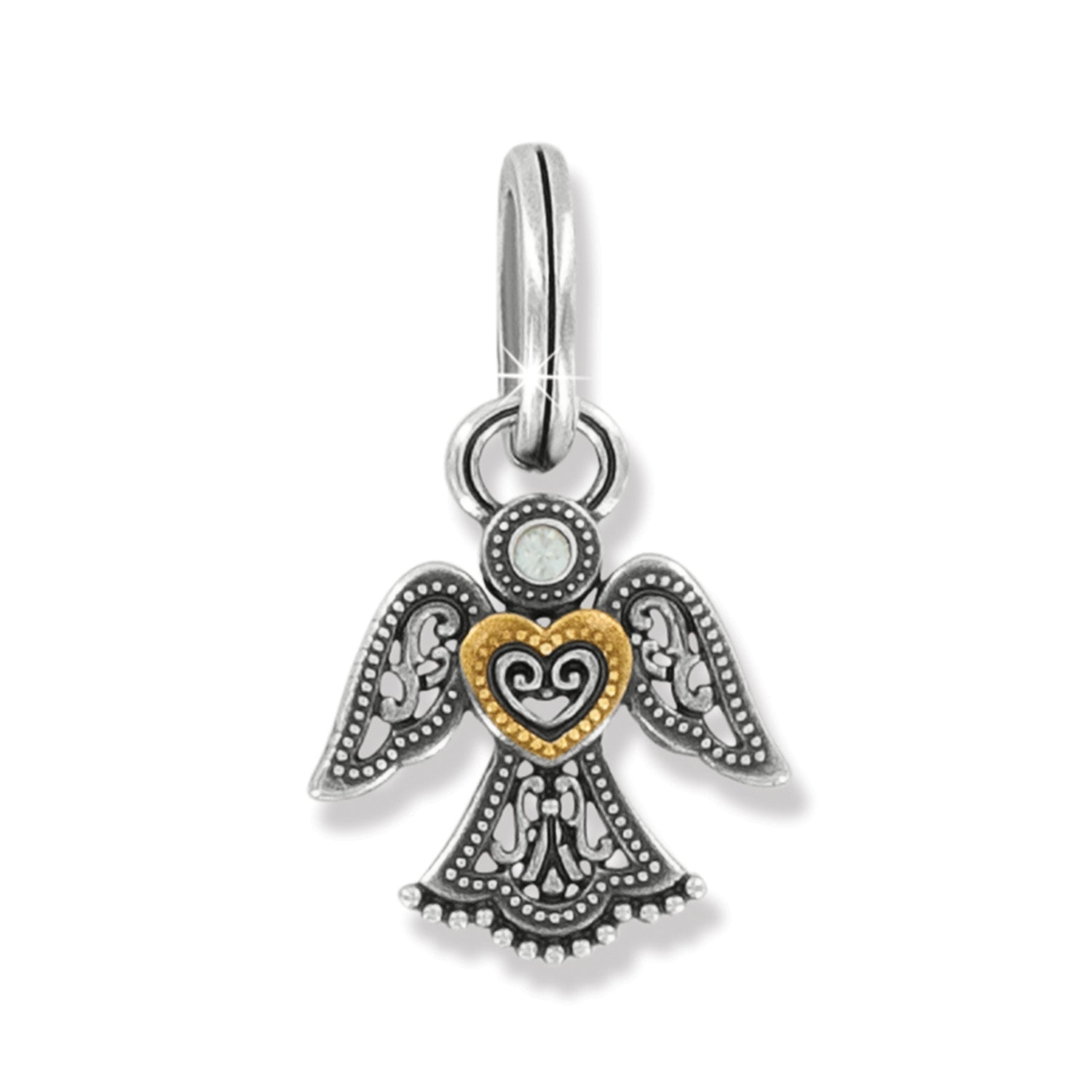 Brighton Loving Angel Charm Style JC7262