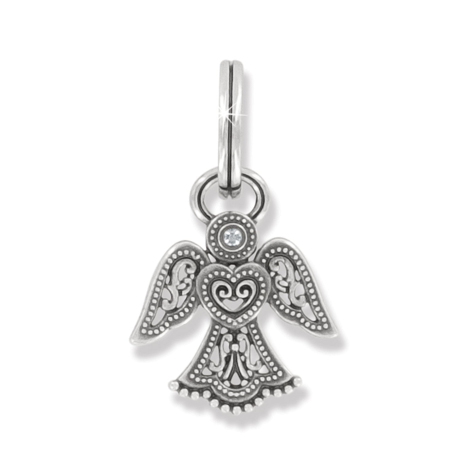 Brighton Loving Angel Charm Style JC7262