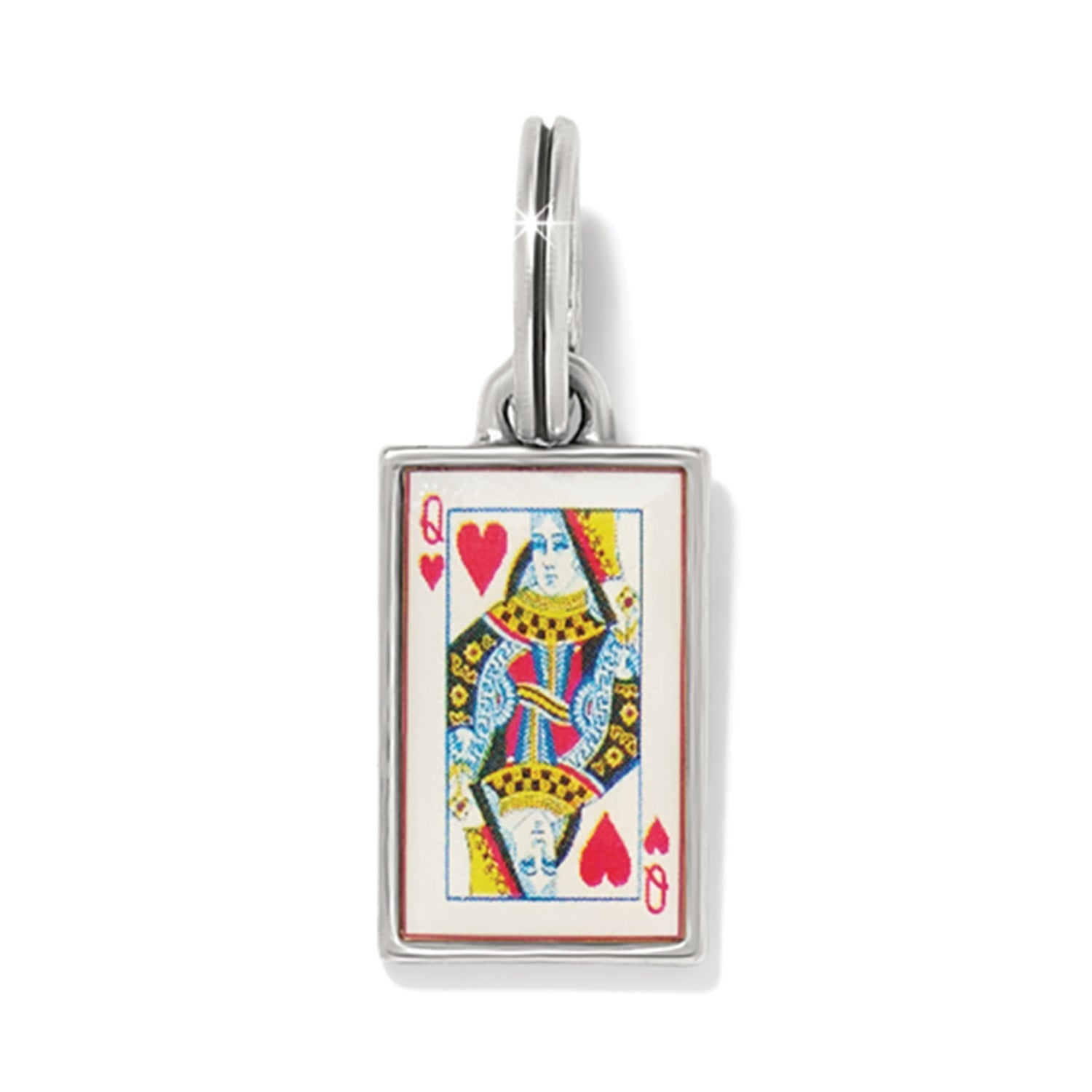 Brighton Queen Of Hearts Charm Style JC7423