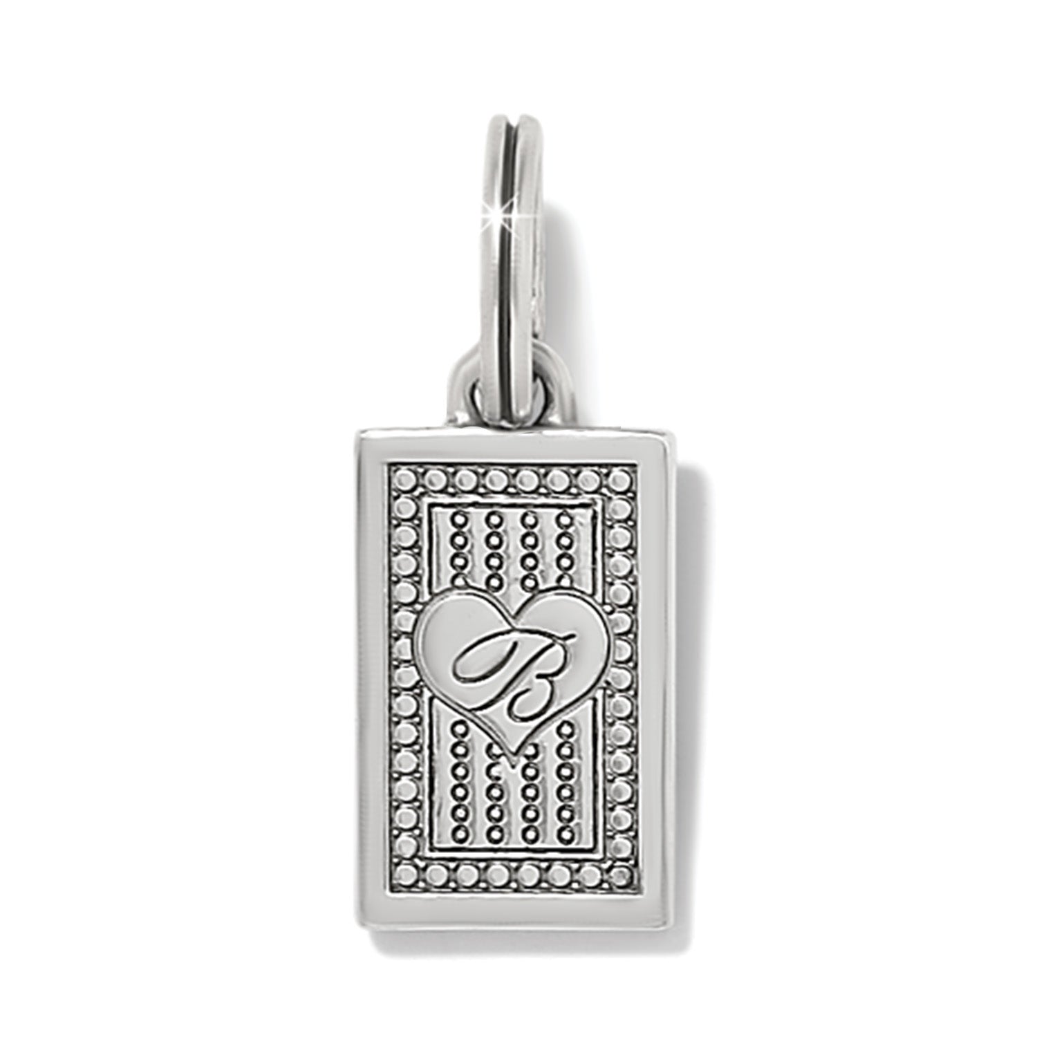 Brighton Queen Of Hearts Charm Style JC7423