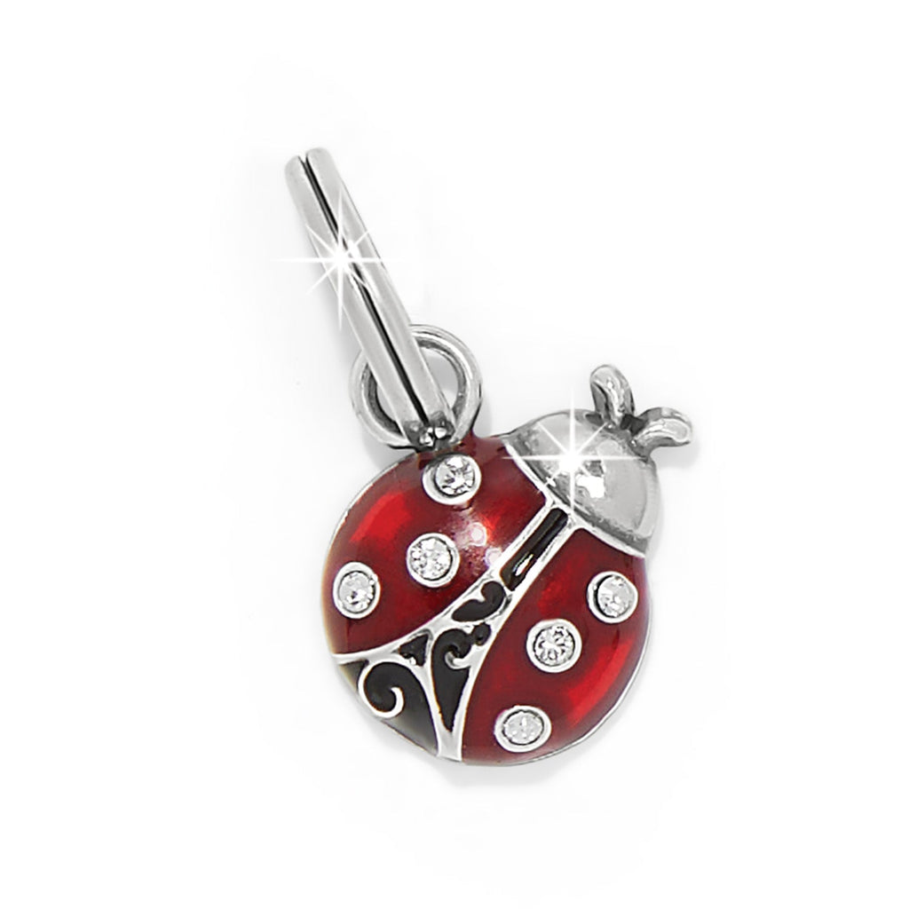 Brighton Sydney Ladybug Charm Style JC7533