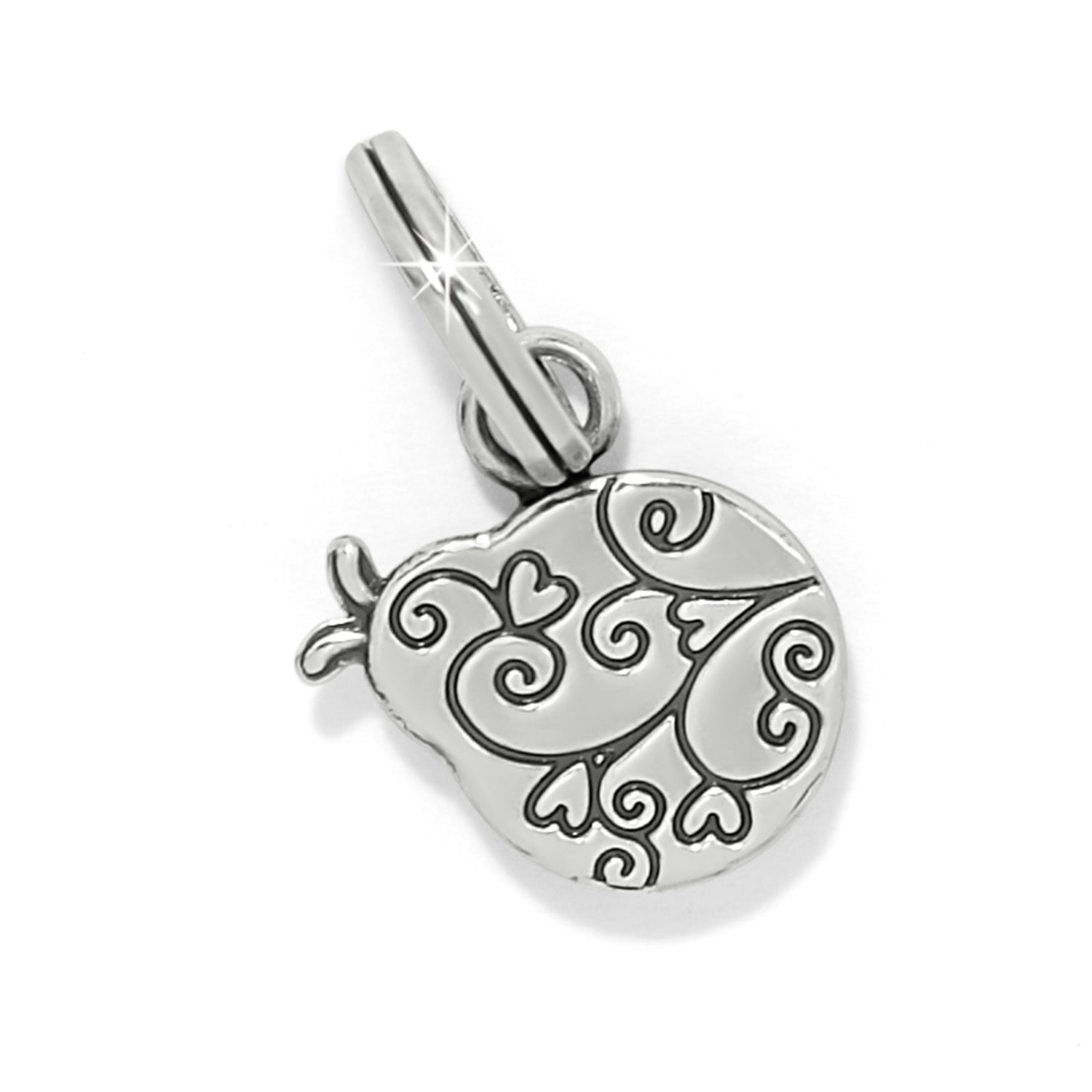 Brighton Sydney Ladybug Charm Style JC7533