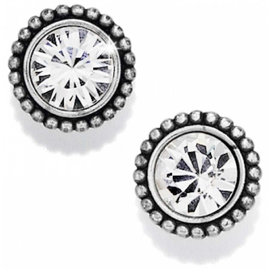 Brighton Twinkle Große Ohrstecker Stil JE0442