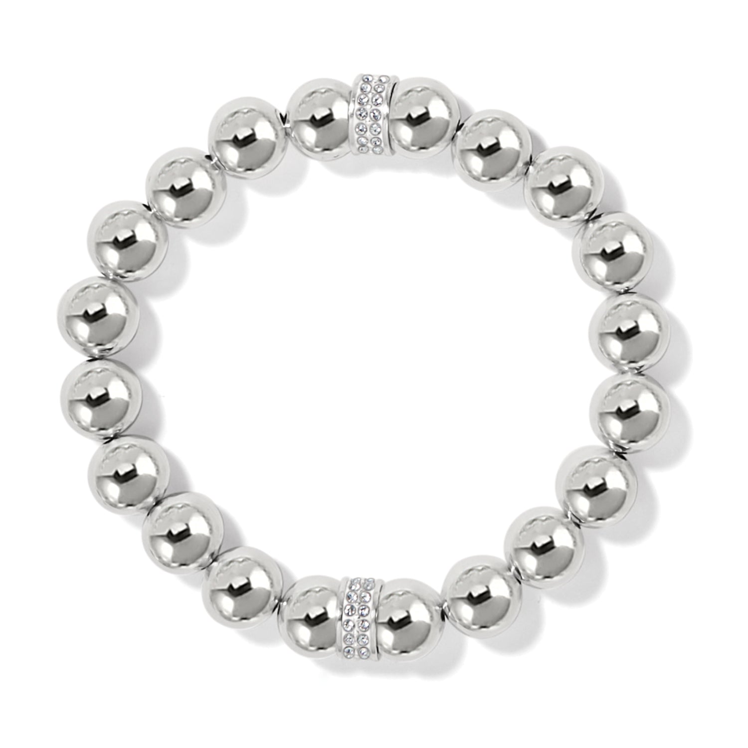 Meridian Stretch Armband