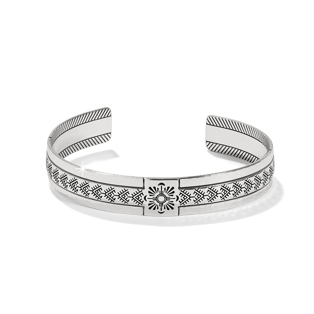 Mosaic Paseo Cuff Armband