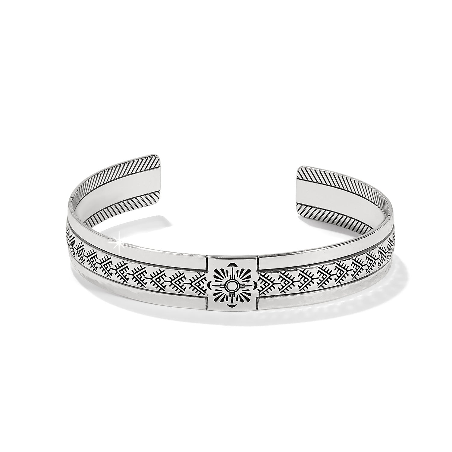 Mosaic Paseo Cuff Armband