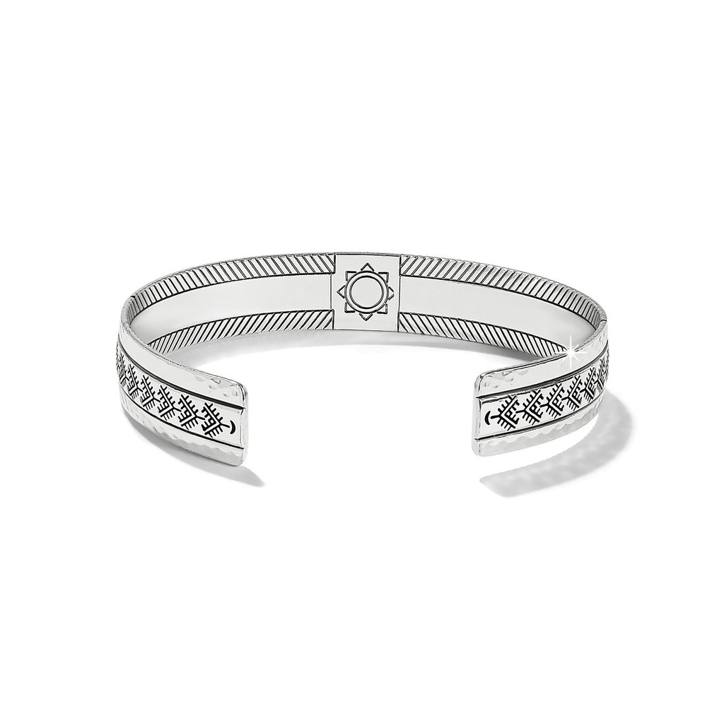 Mosaic Paseo Cuff Armband