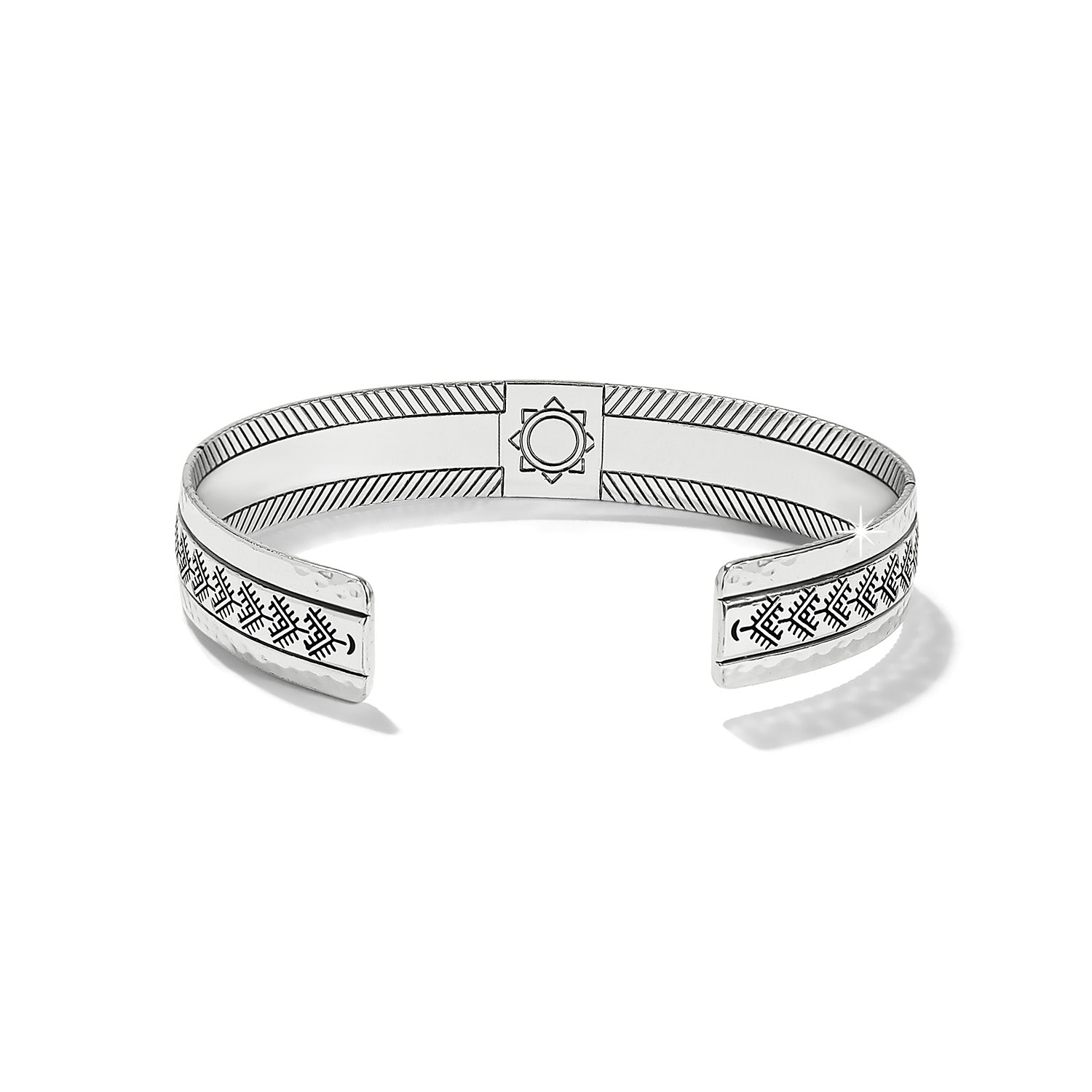 Mosaic Paseo Cuff Armband