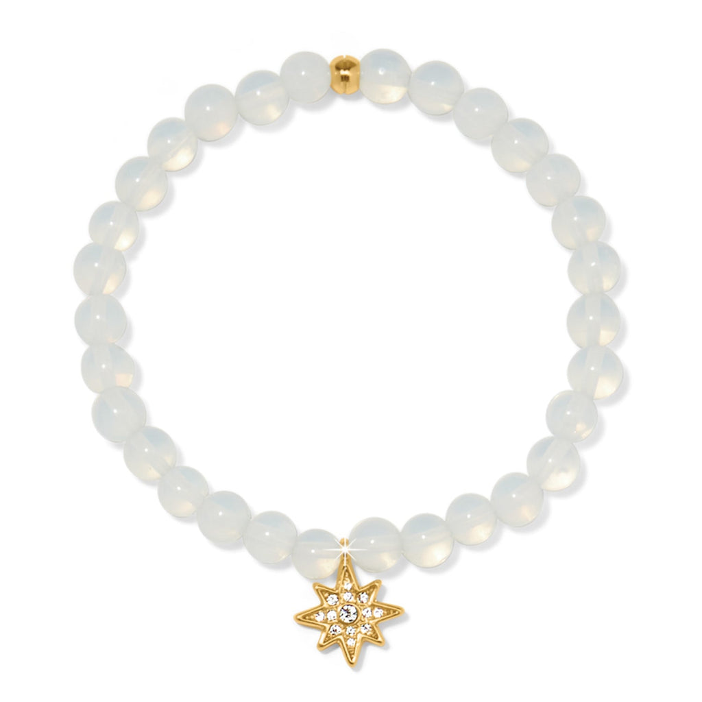 Brighton Enchanting Star Stretch Armband auf Englisch