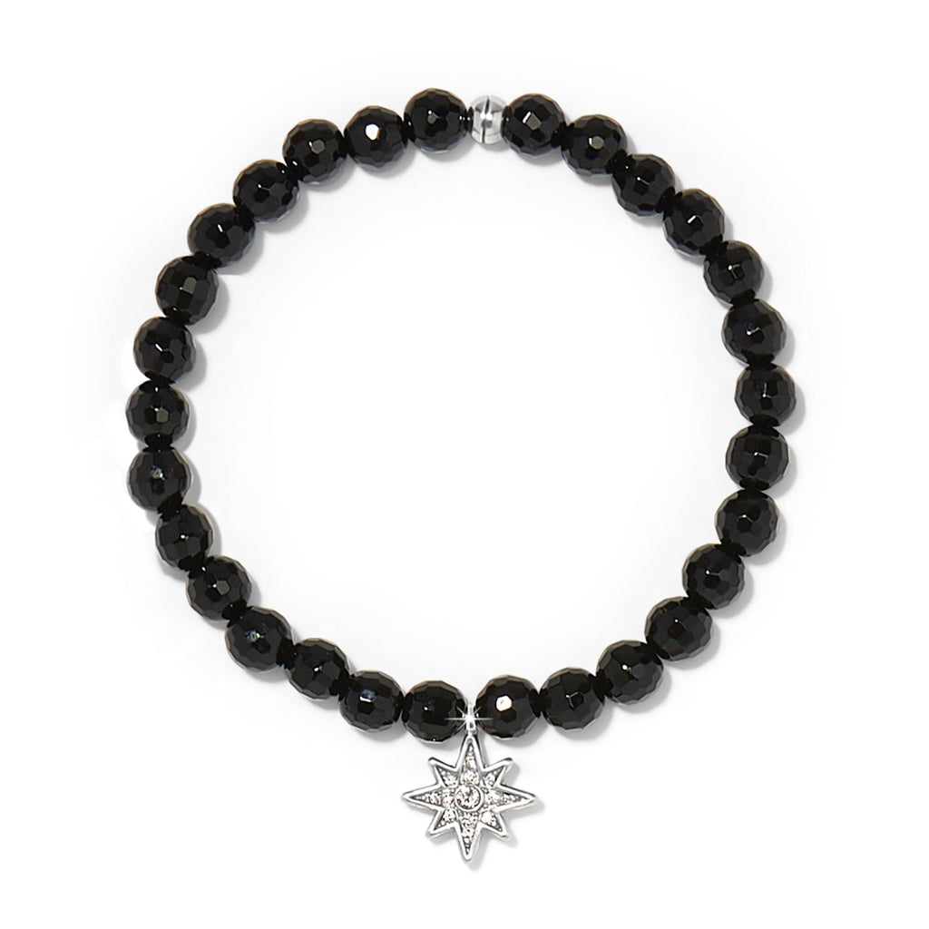 Brighton Enchanting Star Stretch Armband auf Englisch