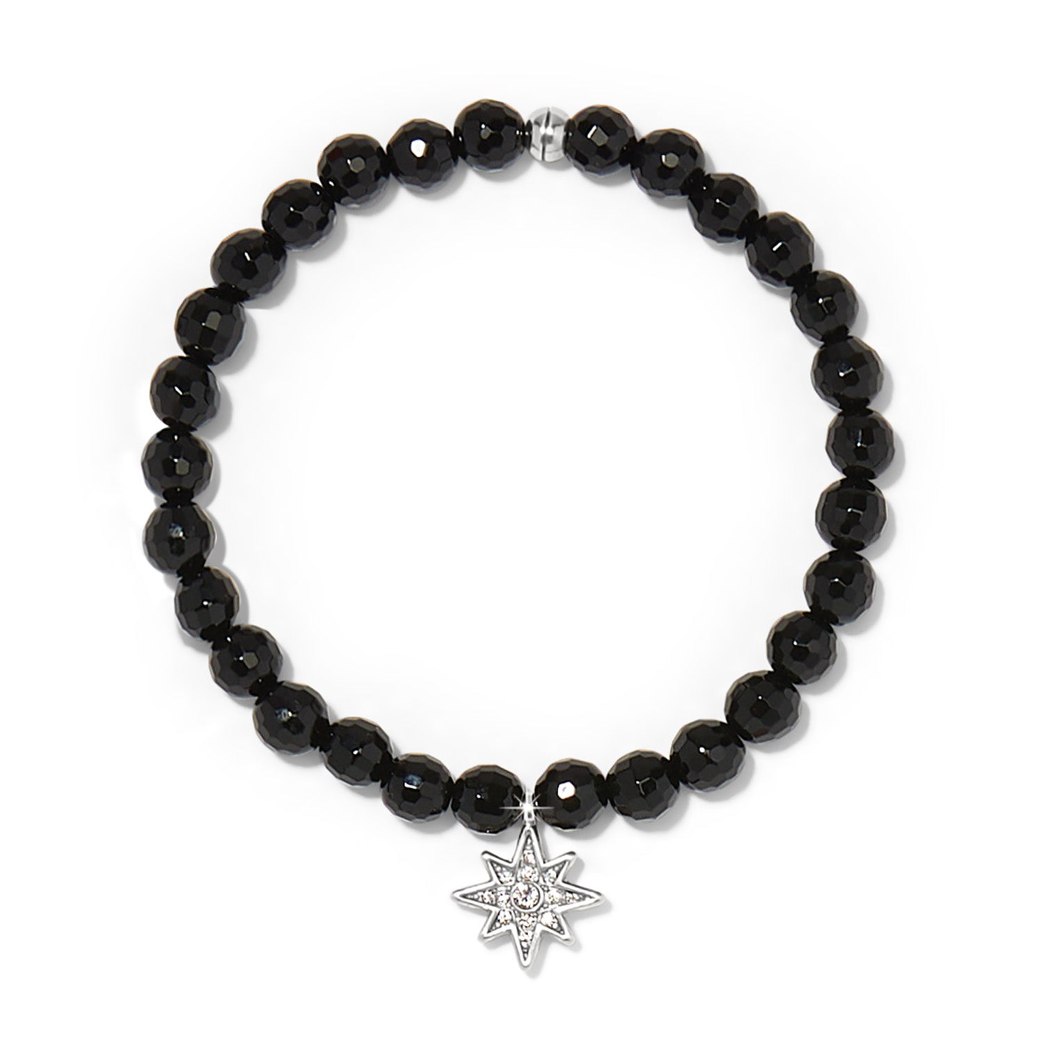 Brighton Enchanting Star Stretch Armband auf Englisch