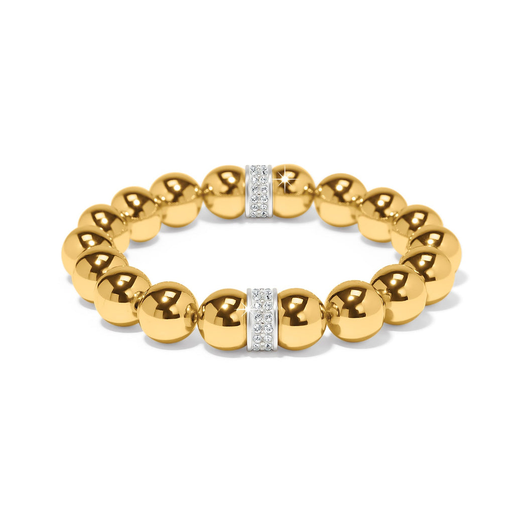 Meridian Stretch Armband