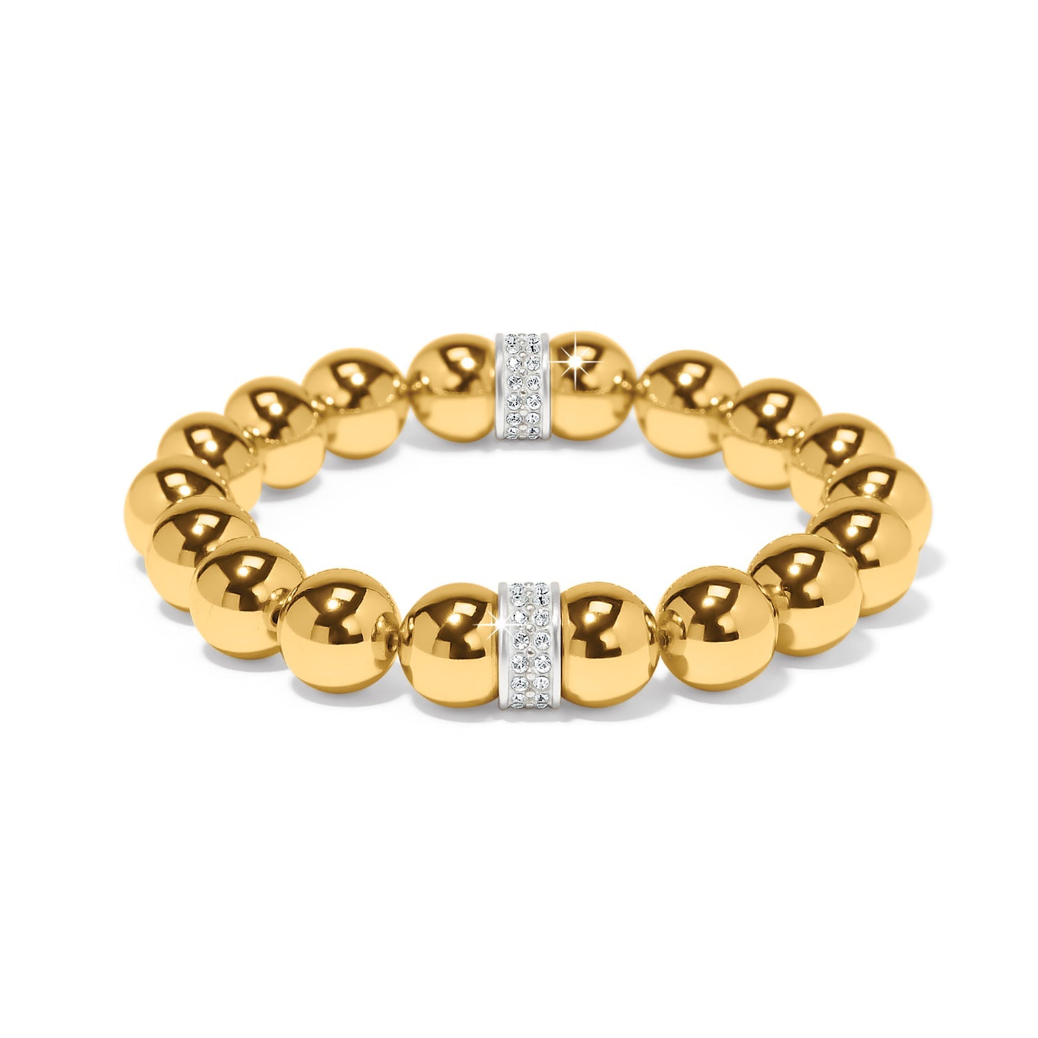 Meridian Stretch Armband