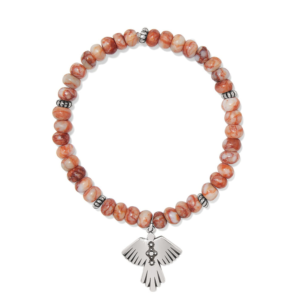Brighton Mosaic Mojave Flight Stretch Armband Stil JF0307