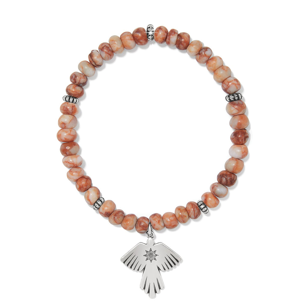 Brighton Mosaic Mojave Flight Stretch Armband Stil JF0307