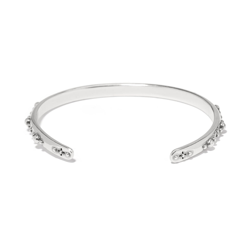 Mosaik Mojave Slim Cuff Armband