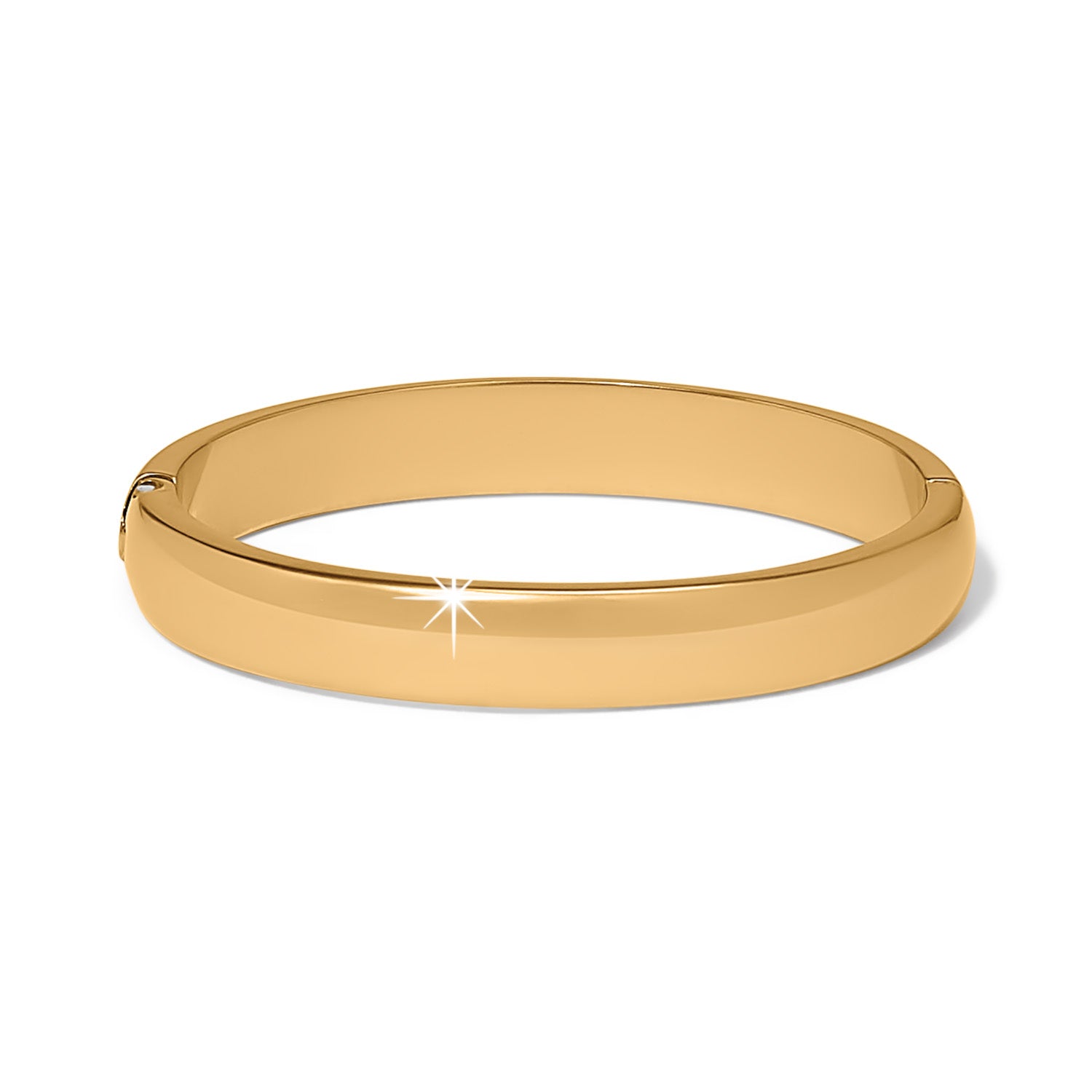 Brighton B Radiant Hinged Bangle Style JF0408