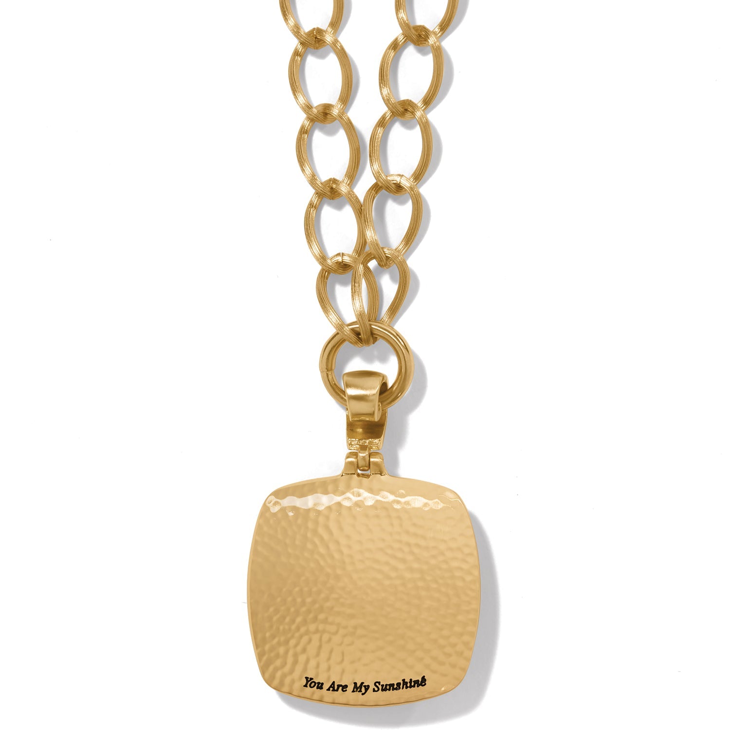 Brighton Suisses Halskette Style JL0233
