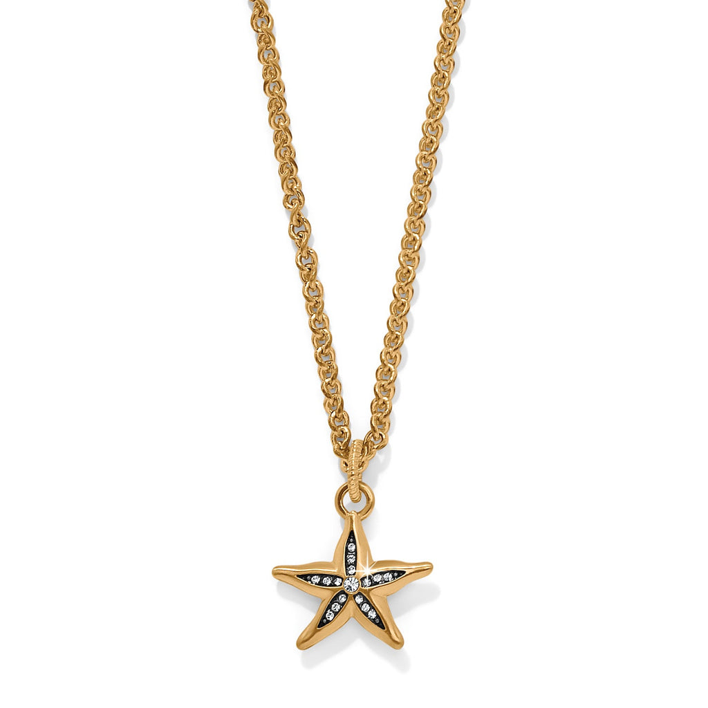 Brighton Twilight Waters Starfish Halskettenstil JM0015