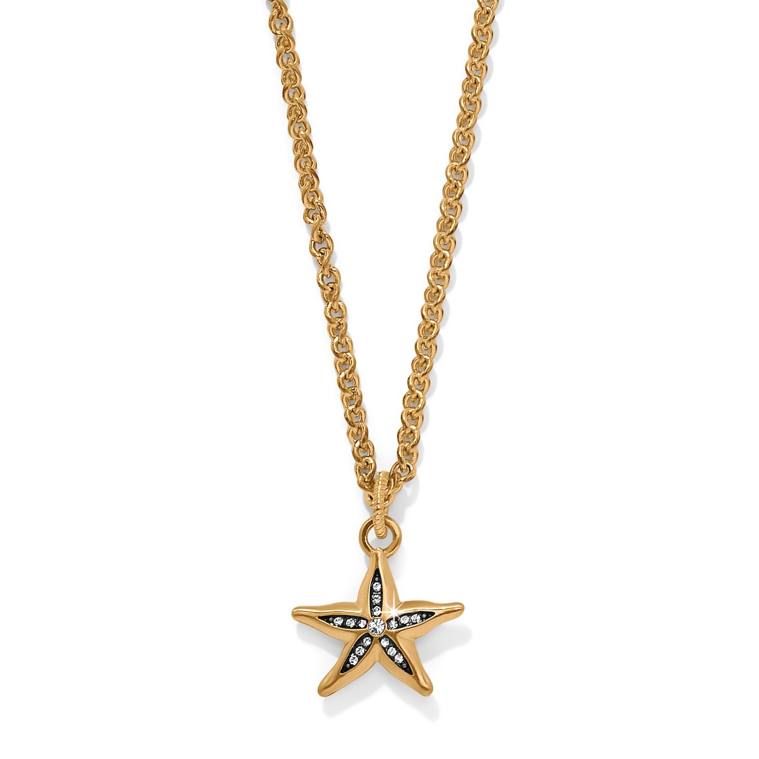 Brighton Twilight Waters Starfish Halskettenstil JM0015