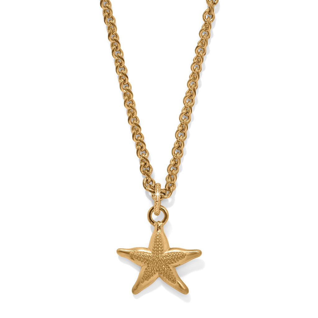 Brighton Twilight Waters Starfish Halskettenstil JM0015