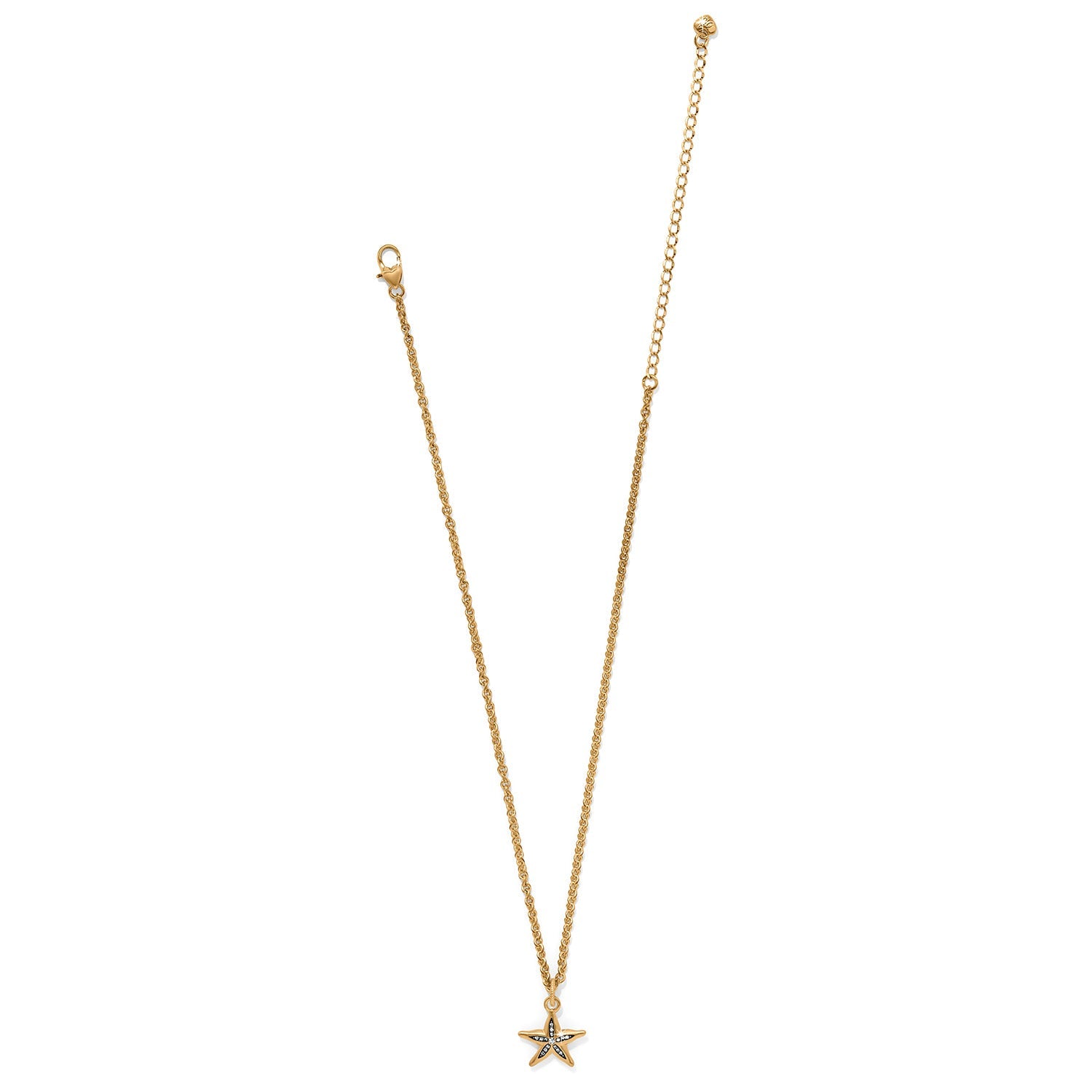 Brighton Twilight Waters Starfish Halskettenstil JM0015
