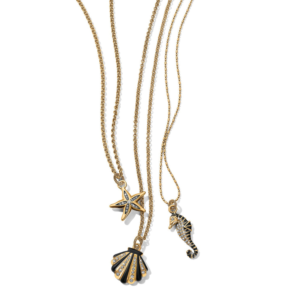 Brighton Twilight Waters Starfish Halskettenstil JM0015