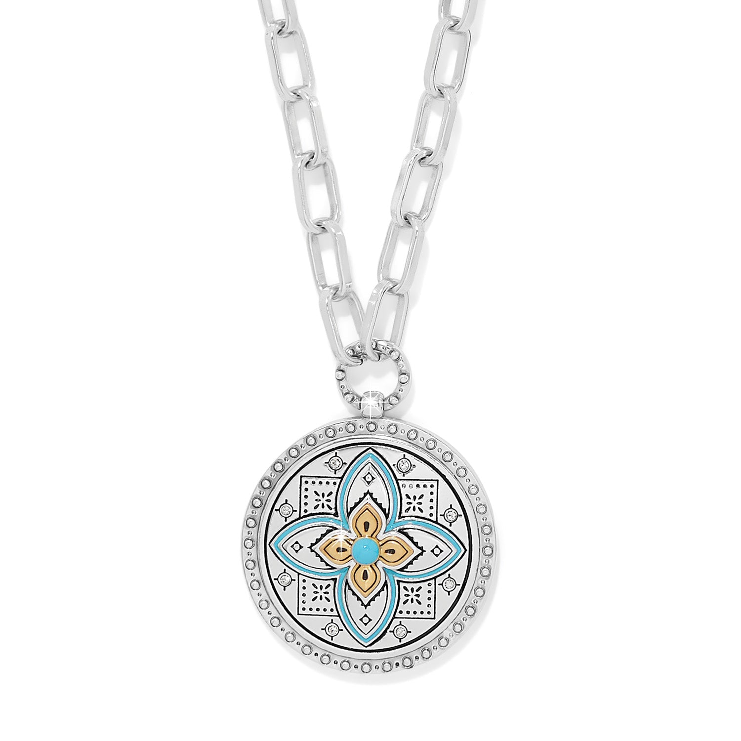 Brighton Mosaic Cerrillos Halskettenstil JM0039