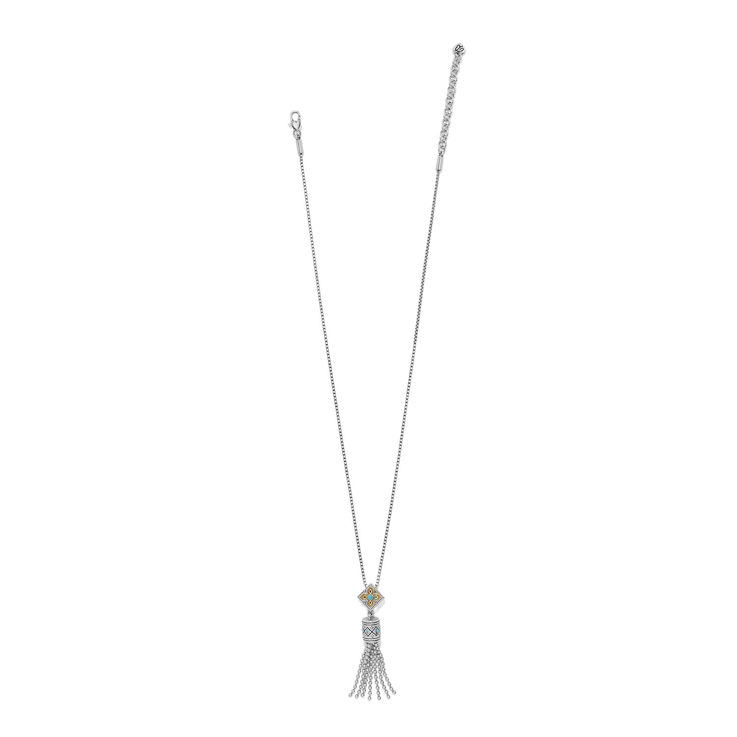 Brighton Mosaic Cerrillos Tassel Halskettenstil JM0041