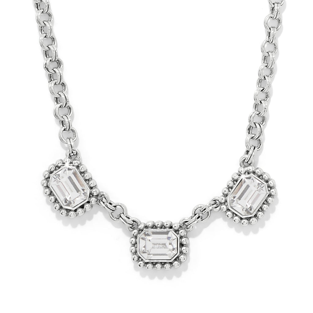 Brighton Twinkle Luxuriös Trio Halskettenstil JM0129