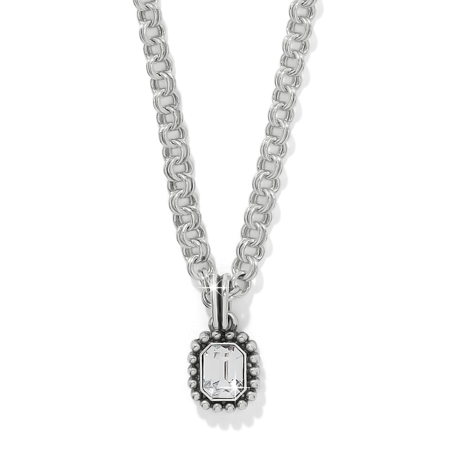 Brighton Twinkle Luxuriös Halskette Style JM0131