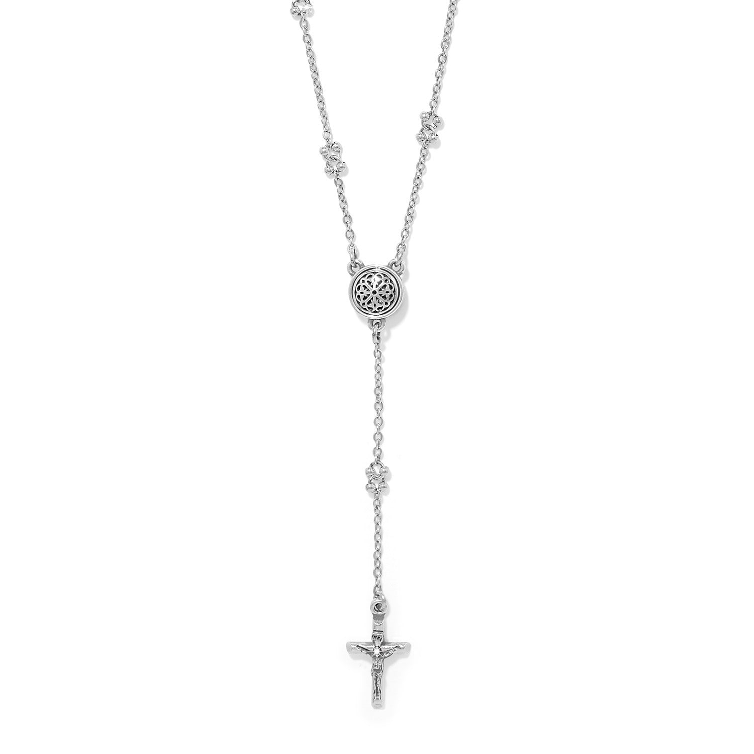 Brighton Ferrara Cross Y Halsketten-Style JM0188